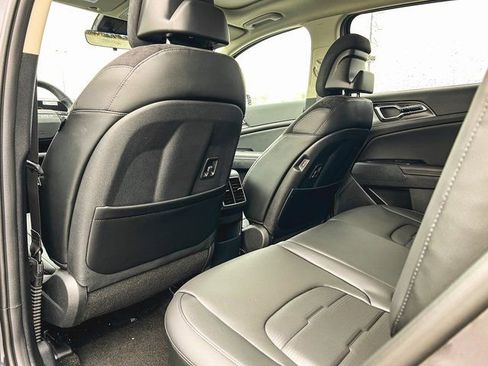 New 2026 Kia Sportage SX image 10