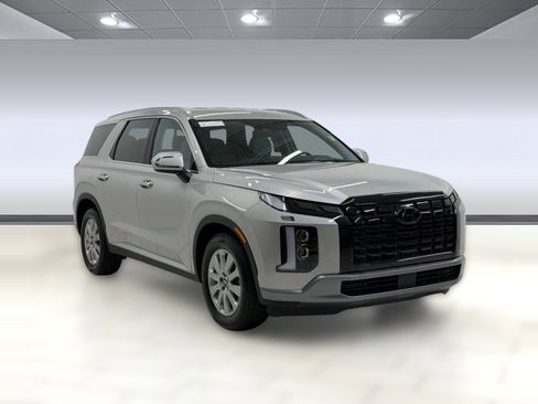 Used 2025 Hyundai Palisade SEL AWD/4WD image 6