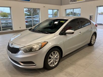 Used 2014 Kia Forte LX w/ Popular Package