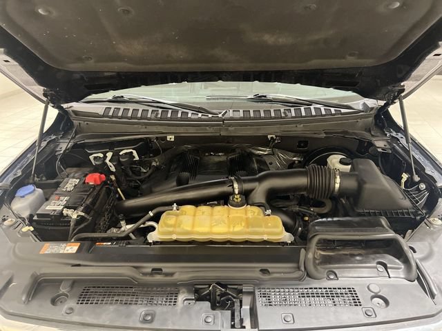 Used 2021 Ford Expedition XLT RWD image 26