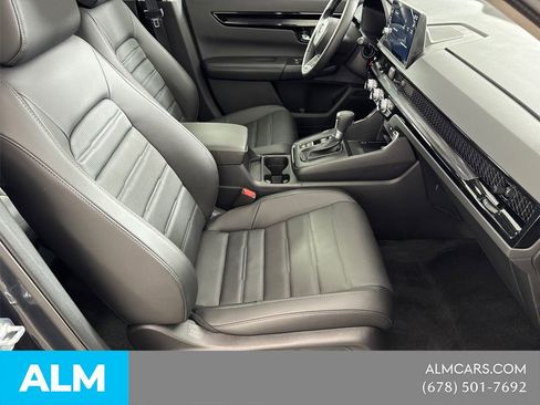 Used 2026 Honda CR-V EX-L image 17