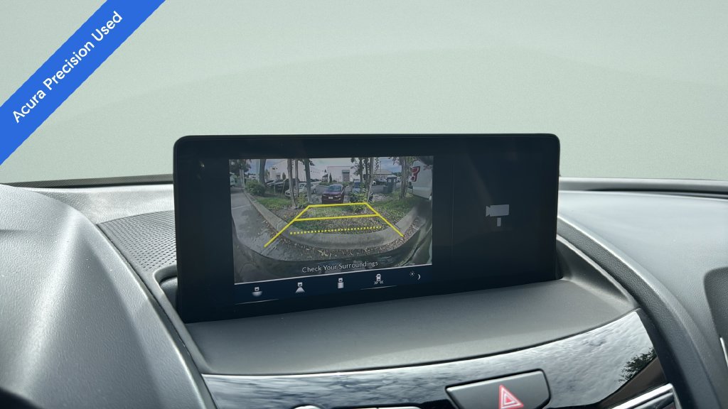 Used 2022 Acura RDX w/ Technology Package FWD image 17