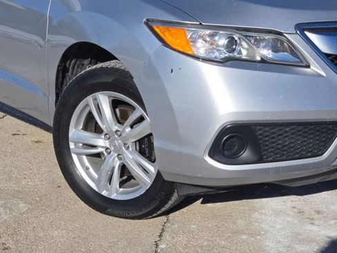 Used 2015 Acura RDX FWD image 3