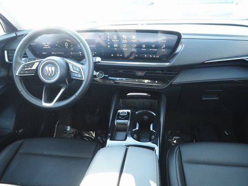 Used 2025 Buick Envision Preferred image 38
