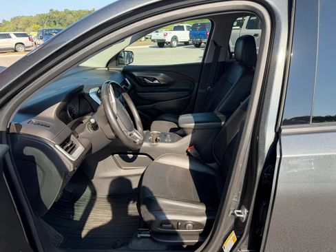 Used 2020 GMC Terrain SLT w/ Preferred Package FWD image 5
