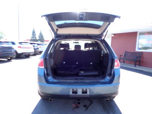 Used 2010 Lincoln MKX AWD image 5