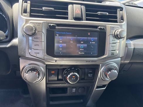 Used 2016 Toyota 4Runner SR5 AWD/4WD image 24