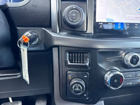 Used 2024 Ford F150 XLT w/ Mobile Office Package image 24