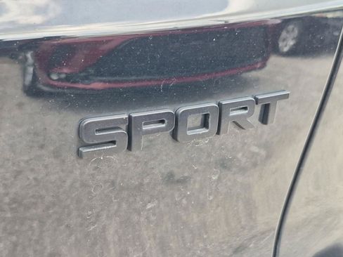 Certified 2023 Honda CR-V Sport image 32