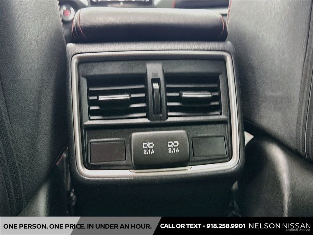 Used 2021 Subaru Forester Sport w/ Popular Package #2 AWD/4WD image 26
