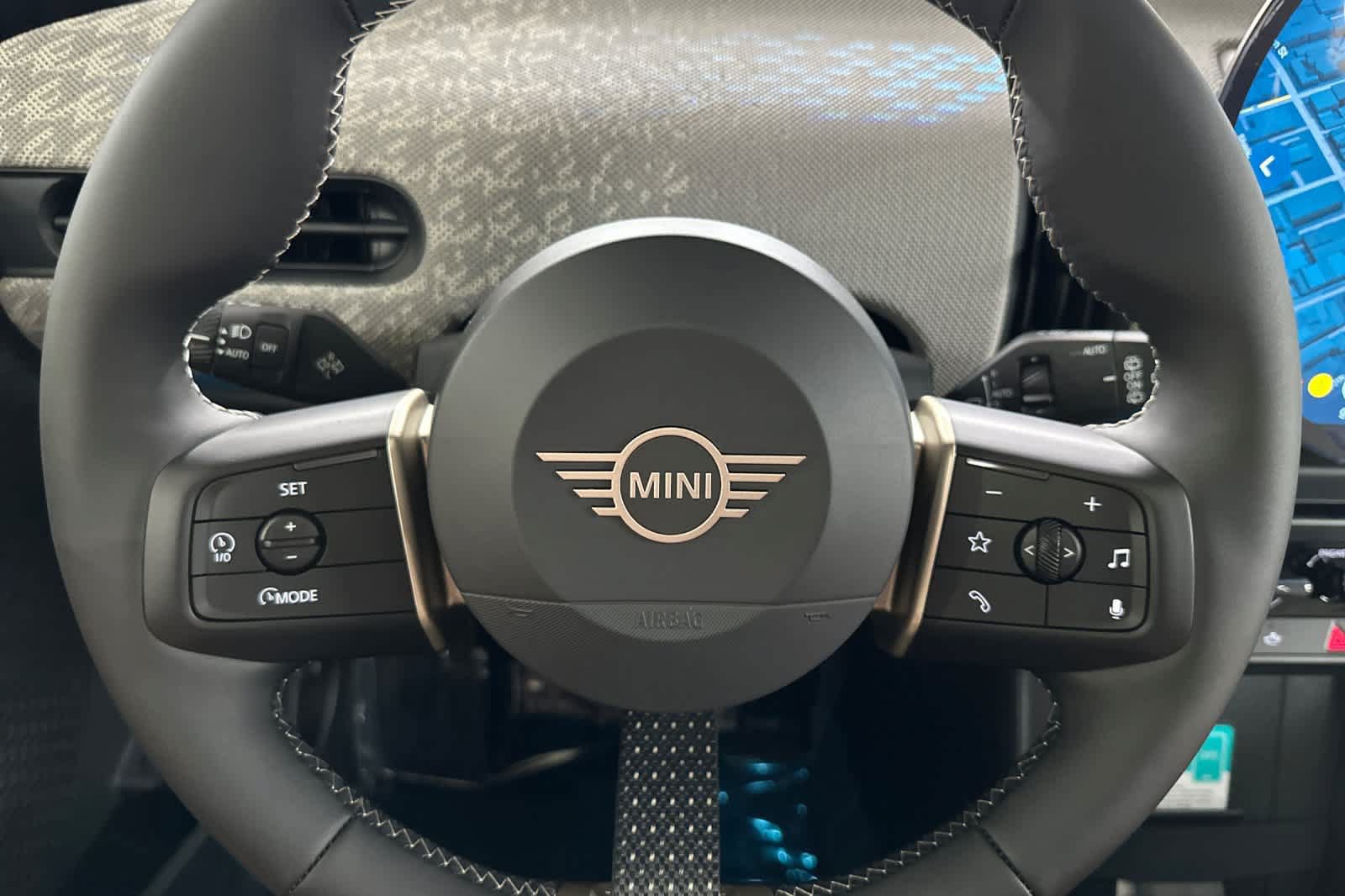 Used 2026 MINI Cooper S FWD image 24