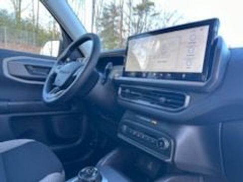 New 2025 Ford Bronco Sport Big Bend image 34