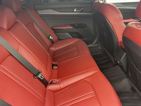 Certified 2025 Kia K5 GT-Line w/ GT-Line Premium Package image 12