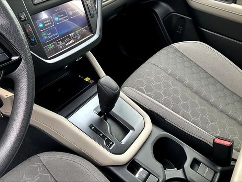 Used 2025 Subaru Forester image 16