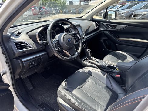 Used 2021 Subaru Crosstrek 2.5i Limited w/ Moonroof Package 2 AWD/4WD image 26