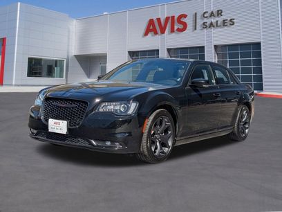 Used 2023 Chrysler 300 S