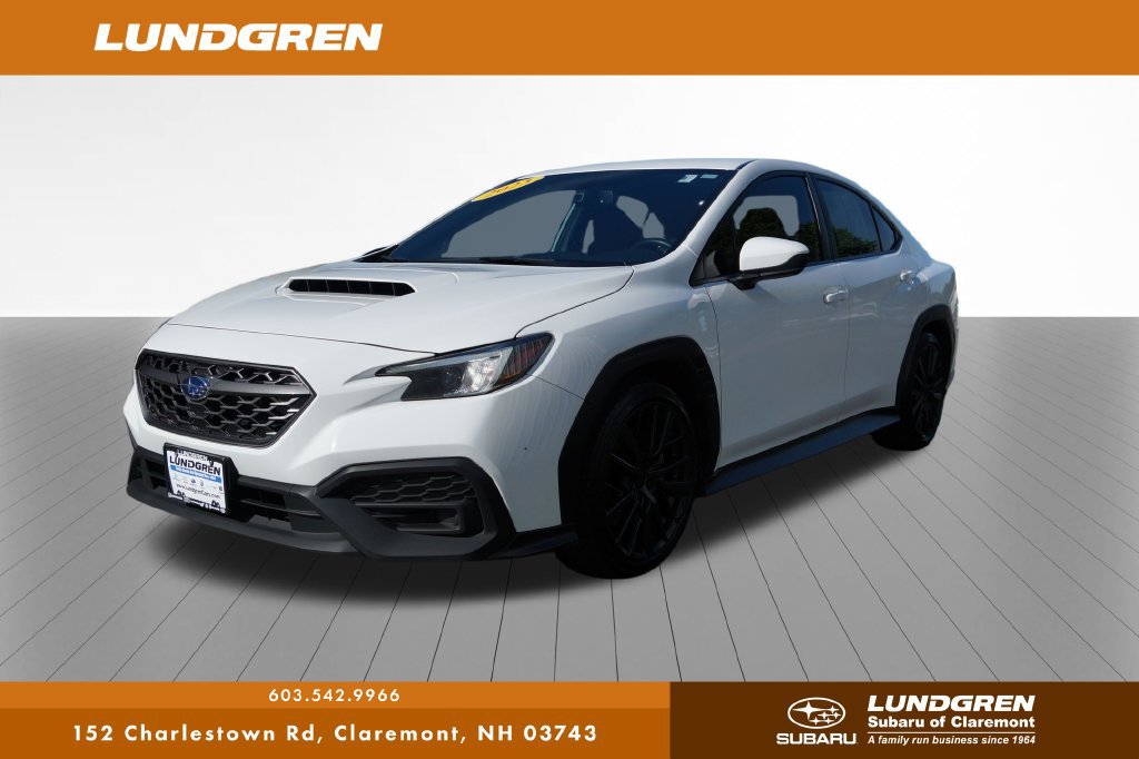 Used 2023 Subaru WRX AWD/4WD image 33