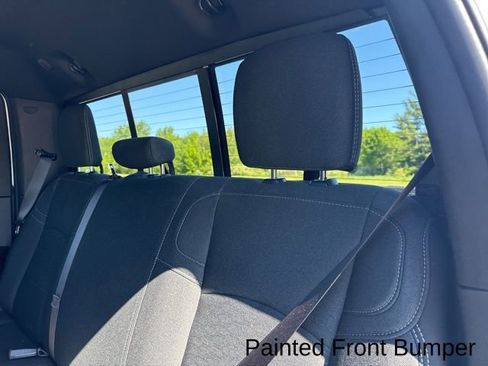 New 2026 RAM 2500 Tradesman AWD/4WD image 29
