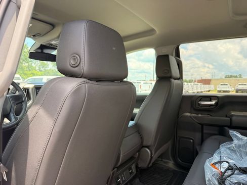 New 2026 Chevrolet Silverado 2500 W/T w/ WT Convenience Package AWD/4WD image 25