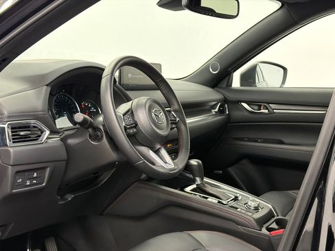 Certified 2025 MAZDA CX-5 2.5 Turbo image 15