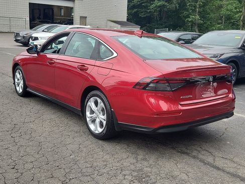 Used 2024 Honda Accord LX image 7
