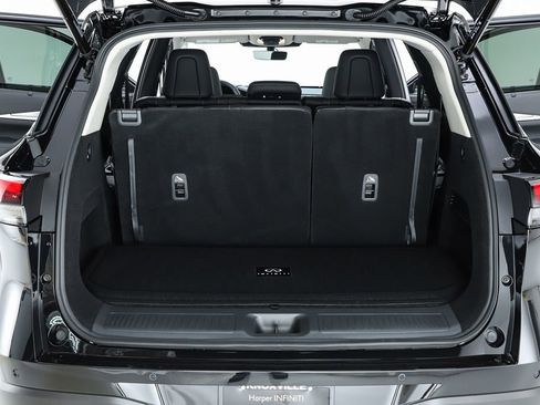 New 2026 INFINITI QX60 Luxe AWD/4WD image 73