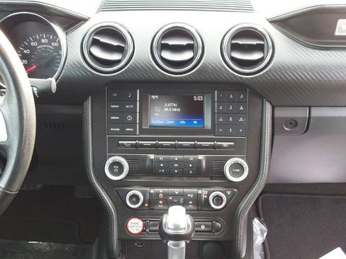 Used 2015 Ford Mustang Convertible w/ Equipment Group 051A image 13