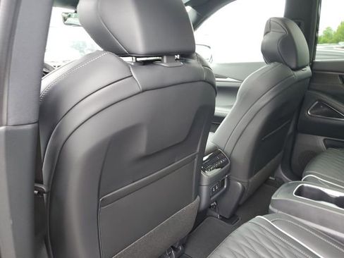 New 2027 INFINITI QX60 Autograph w/ Autograph Tech Package AWD/4WD image 18