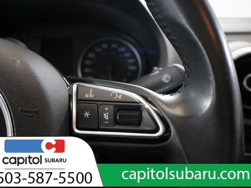 Used 2015 Audi A3 2.0T Premium w/ Cold Weather Package AWD/4WD image 19