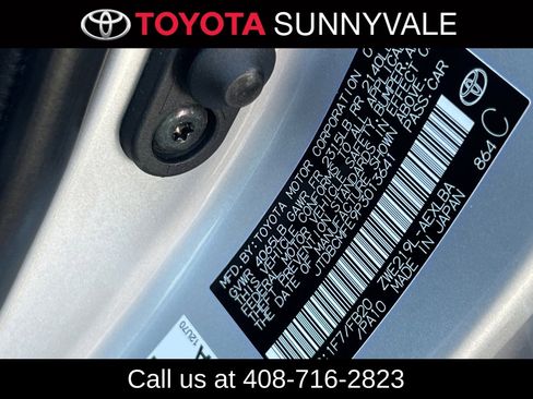 Certified 2023 Toyota Corolla LE w/ Carpet Mat Package (TMS) image 29