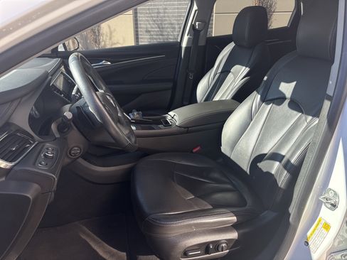 Used 2018 Buick LaCrosse Essence w/ Sun and Shade Package image 15