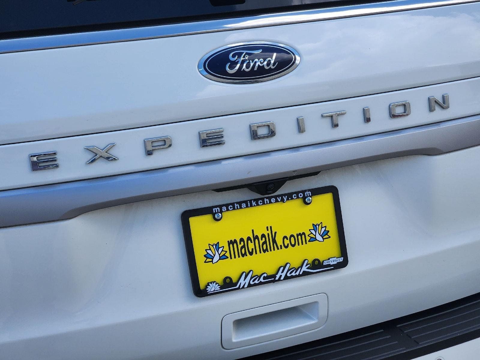 Used 2023 Ford Expedition XLT RWD image 12