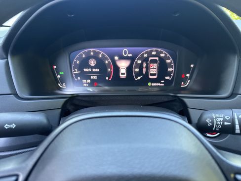 Used 2024 Honda Accord EX image 20