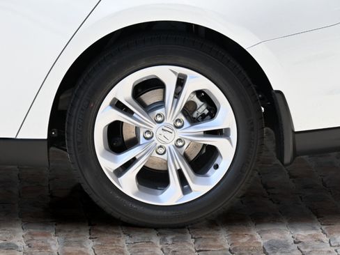 New 2025 Honda Accord LX image 36