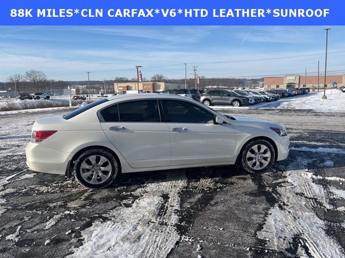 Used 2010 Honda Accord EX-L image 6