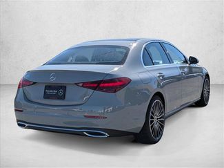 New 2026 Mercedes-Benz C 300 Sedan video 2