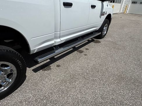 Used 2013 RAM 2500 Tradesman w/ Chrome Appearance Group AWD/4WD image 6