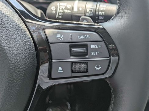 New 2026 Honda Pilot Elite image 34