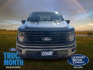 New 2026 Ford F150 XLT w/ Equipment Group 302A MID video 2