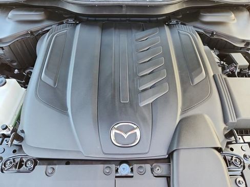 Certified 2025 MAZDA CX-70 3.3 Turbo S w/ Premium Plus image 22