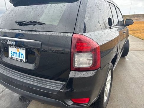 Used 2016 Jeep Compass Sport w/ Power Value Group image 26