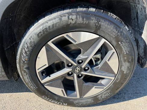 Used 2025 Hyundai Tucson SEL image 32