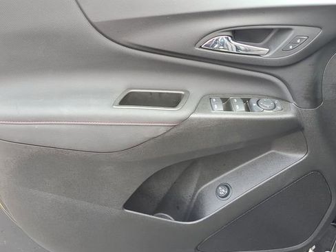 Certified 2023 Chevrolet Equinox RS image 15