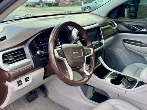 Used 2021 GMC Acadia SLT image 19