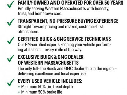 New 2026 Buick Enclave Avenir w/ Super Cruise Package