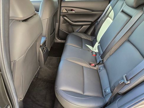 Used 2025 MAZDA CX-30 AWD 2.5 S w/ Select Sport Pkg image 13