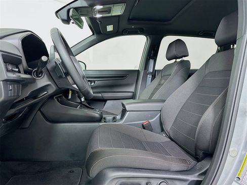Certified 2025 Honda CR-V Sport image 13