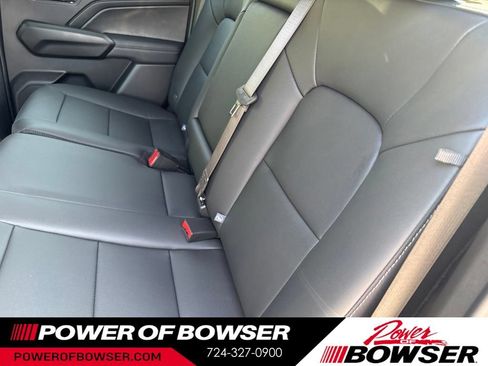 New 2026 Chevrolet Colorado LT w/ LT Convenience Package AWD/4WD image 5