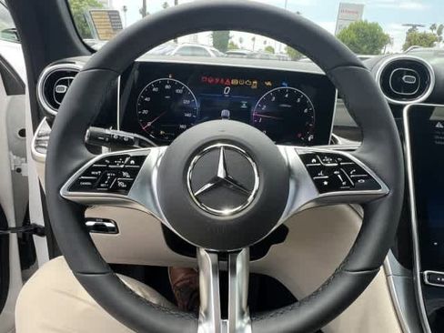New 2026 Mercedes-Benz GLC 300 image 19