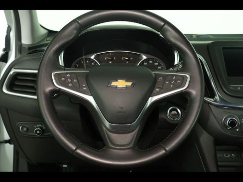 Used 2022 Chevrolet Equinox LT FWD image 13